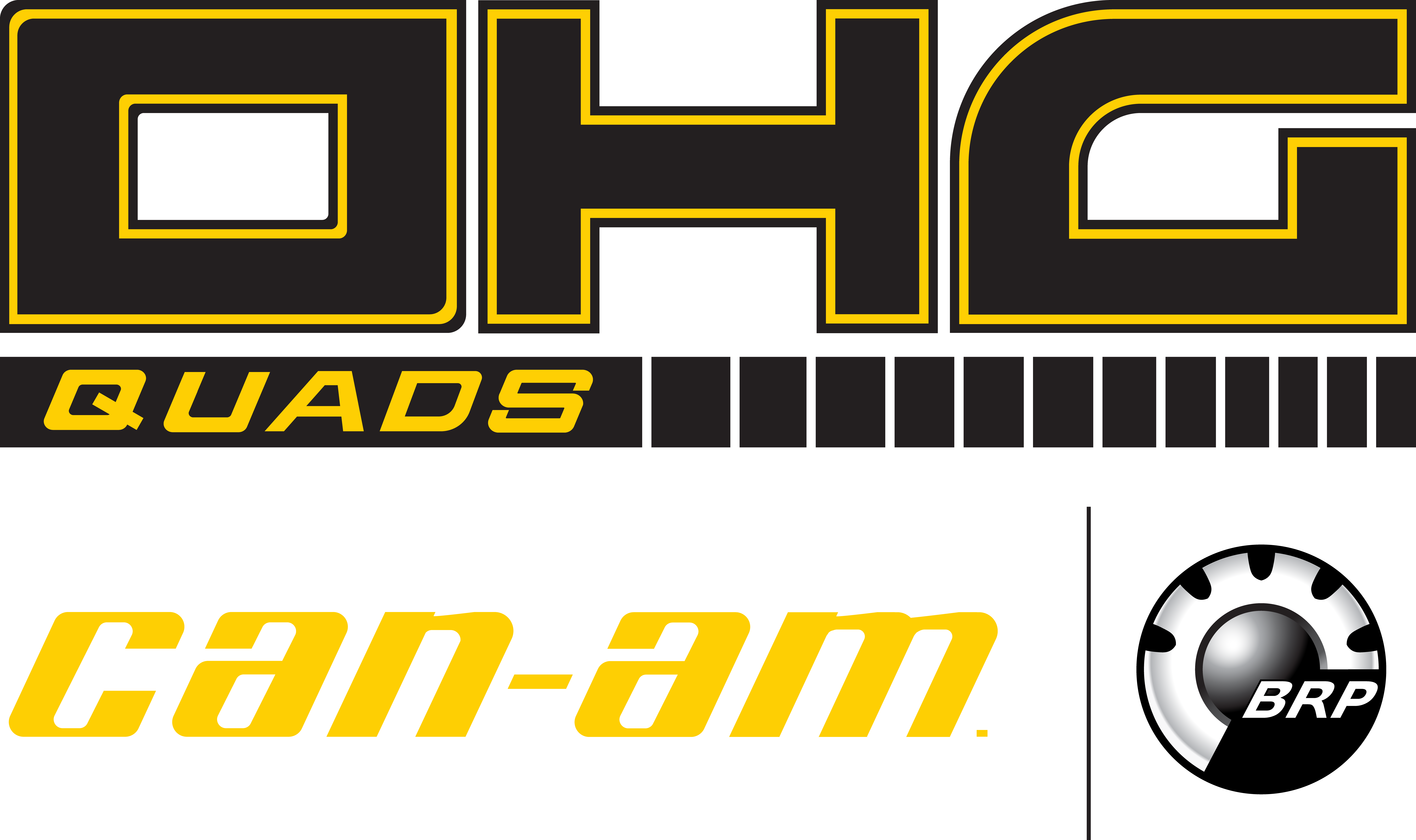 Atv Devon Ohg Quads (9661x5733), Png Download