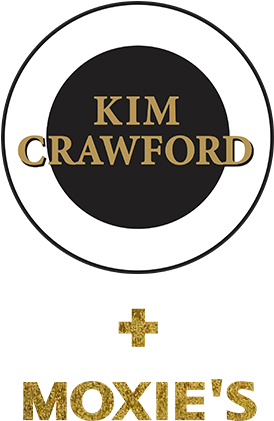 Kim Crawford Wines Moxie's Grill & Bar (1256x704), Png Download