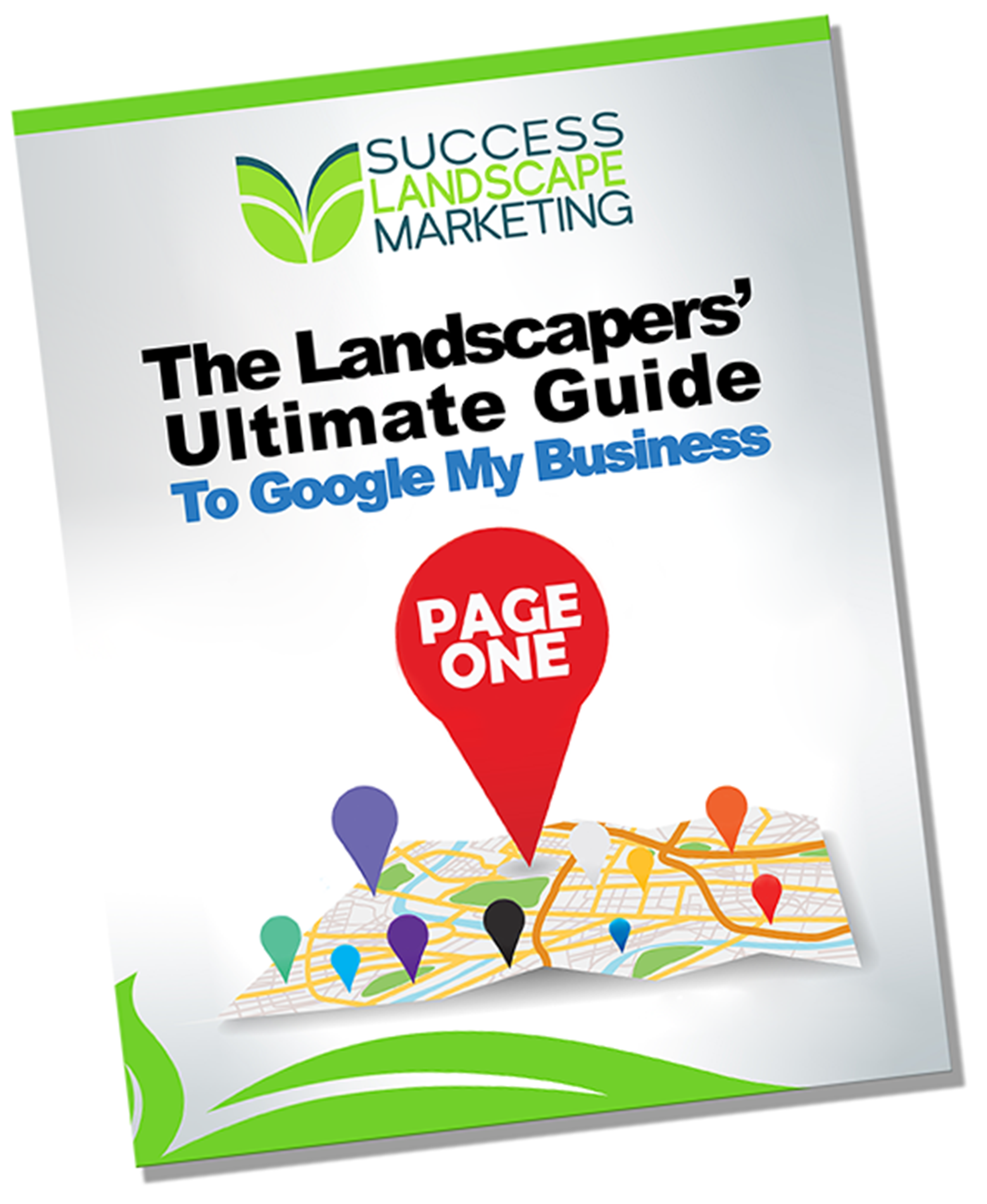 To Google My Business (2458x3000), Png Download