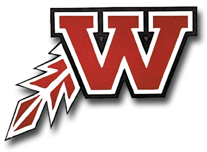 West High Logo (720x529), Png Download