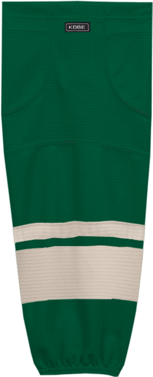 Premium Nhl Pattern Socks (770x770), Png Download