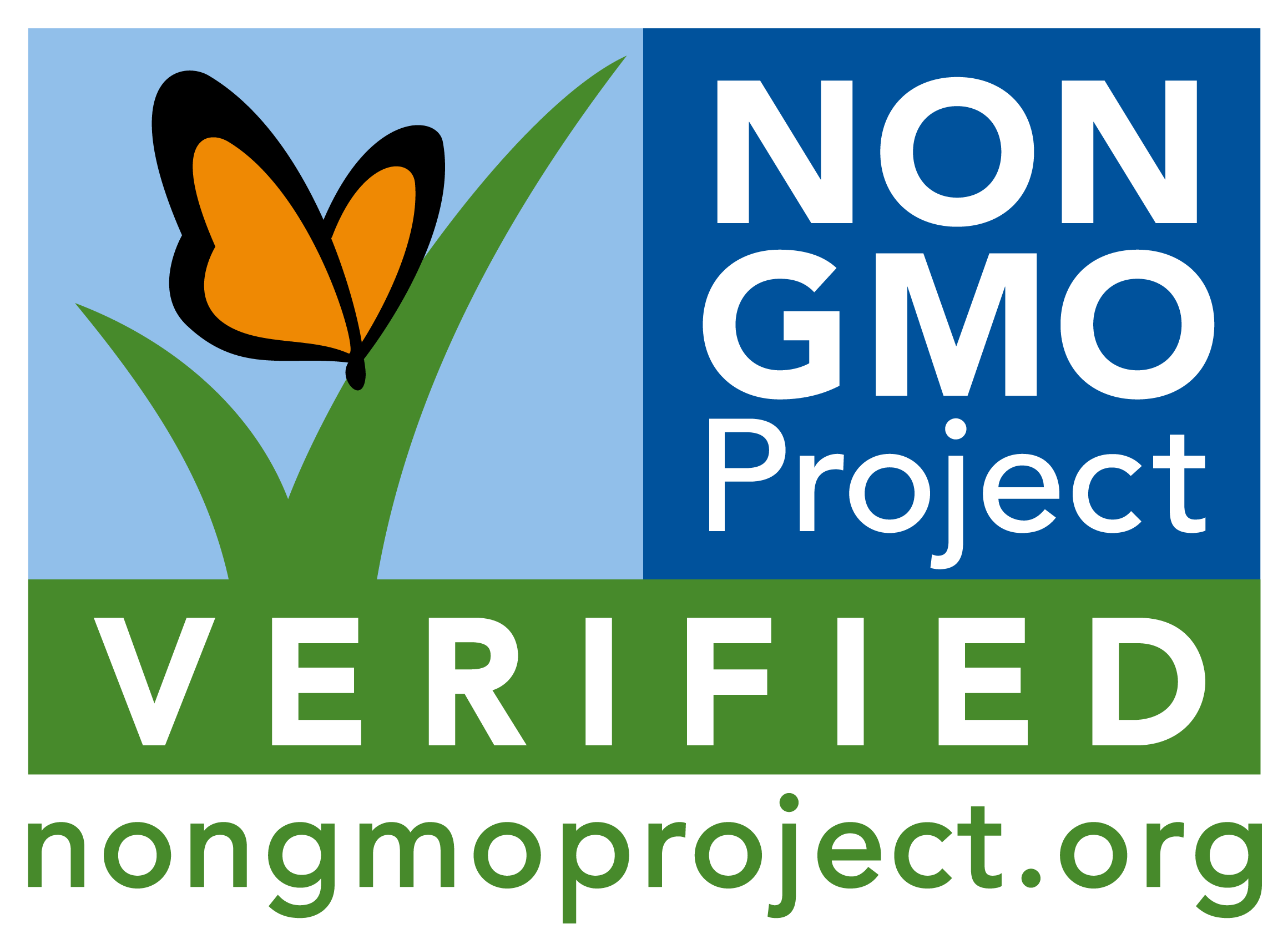 Non-gmo Project (2400x2400), Png Download