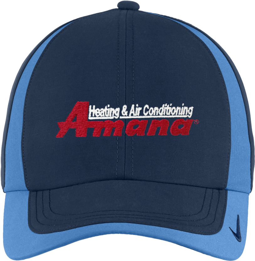 A1340 Nike Golf Dri-fit Technical Colorblock Cap (1024x1024), Png Download