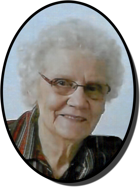Gloria Nielsen (600x817), Png Download