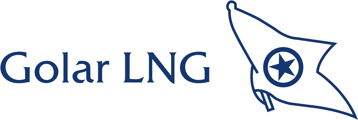 Golar Lng Limited Stock (1280x442), Png Download