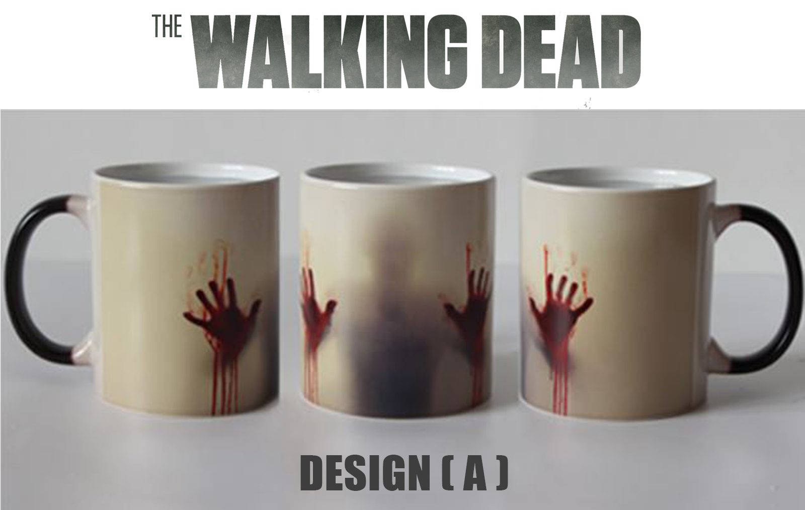 The Walking Dead (1600x1200), Png Download