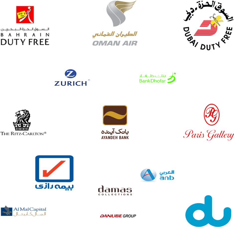 This Year's Winners Represented The Best From The Business (1024x1024), Png Download