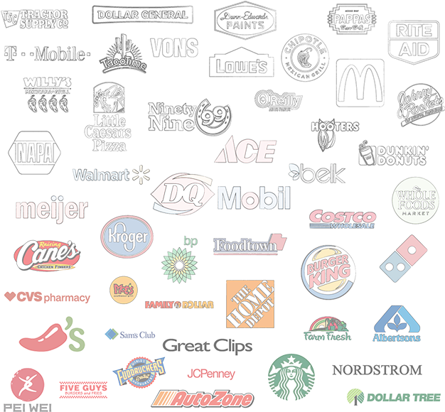 Show Merchant Locations With Rooftop Accuracy Across (640x600), Png Download