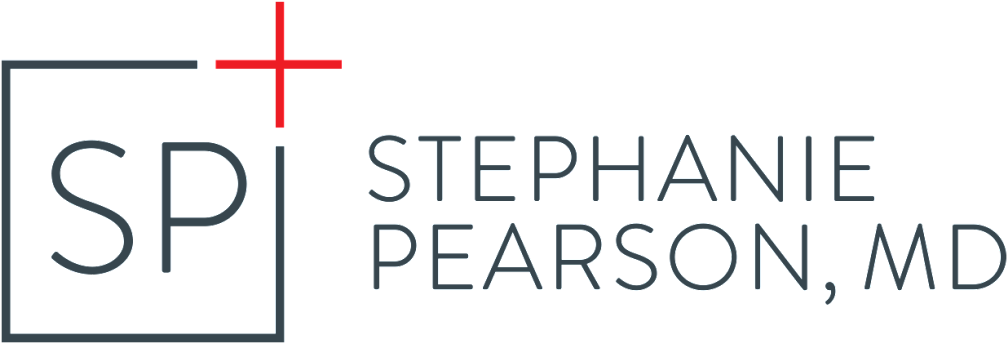 Stephanie Pearson Md (1030x365), Png Download
