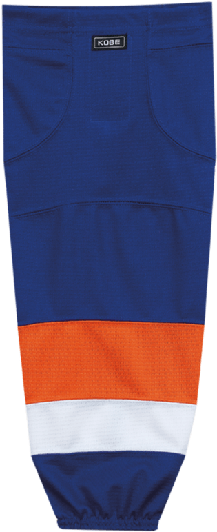 Premium Nhl Pattern Socks (770x770), Png Download