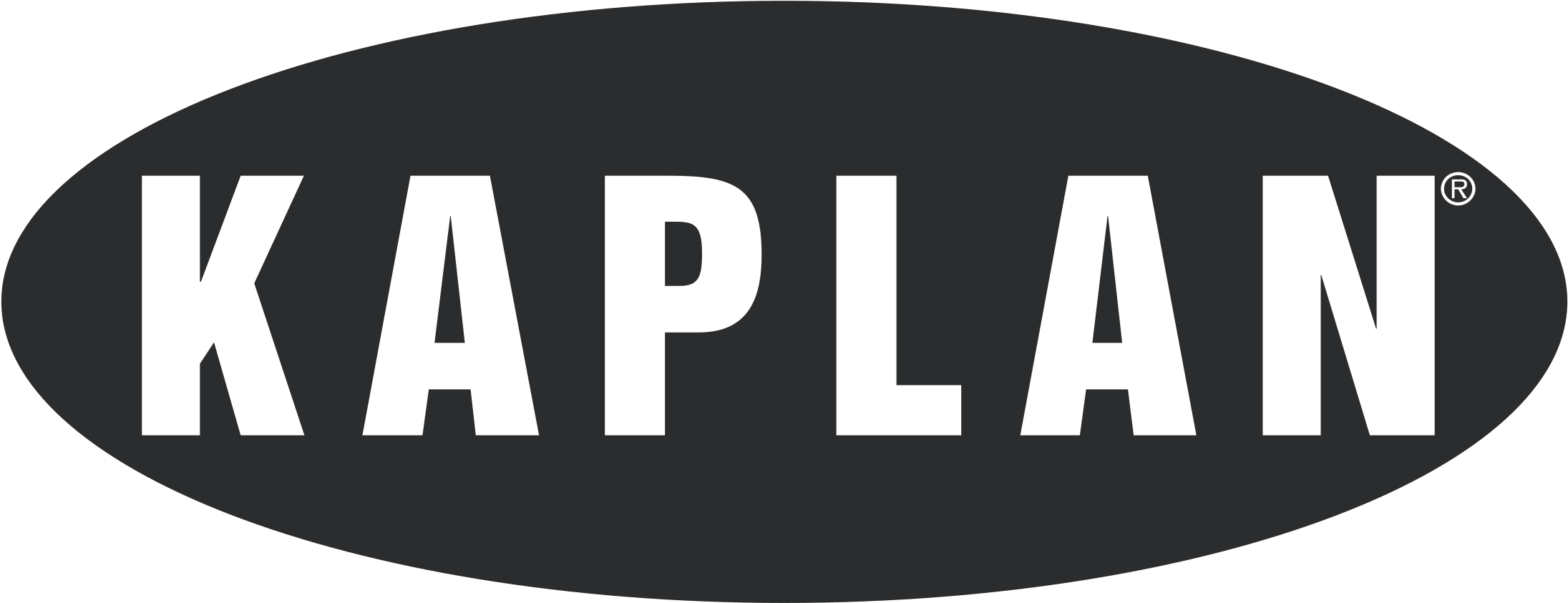 Kaplan Logo Png Transparent (2400x2400), Png Download