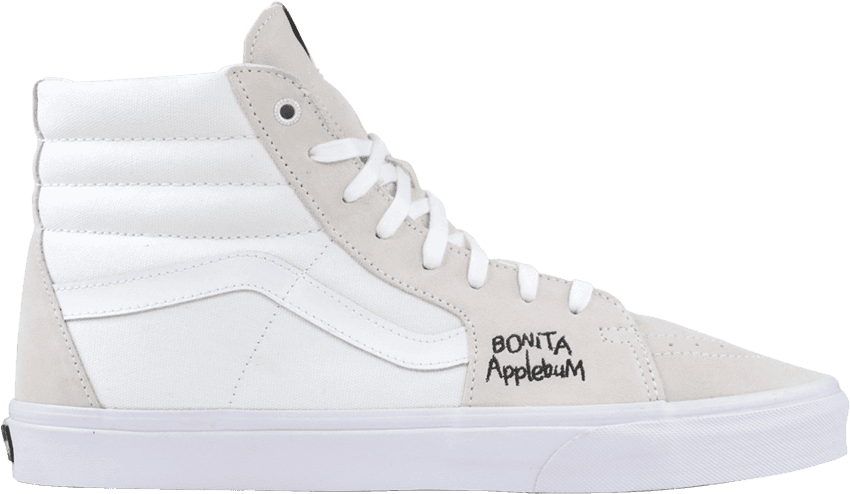 A Tribe Called Quest X Sk8-hi (850x494), Png Download