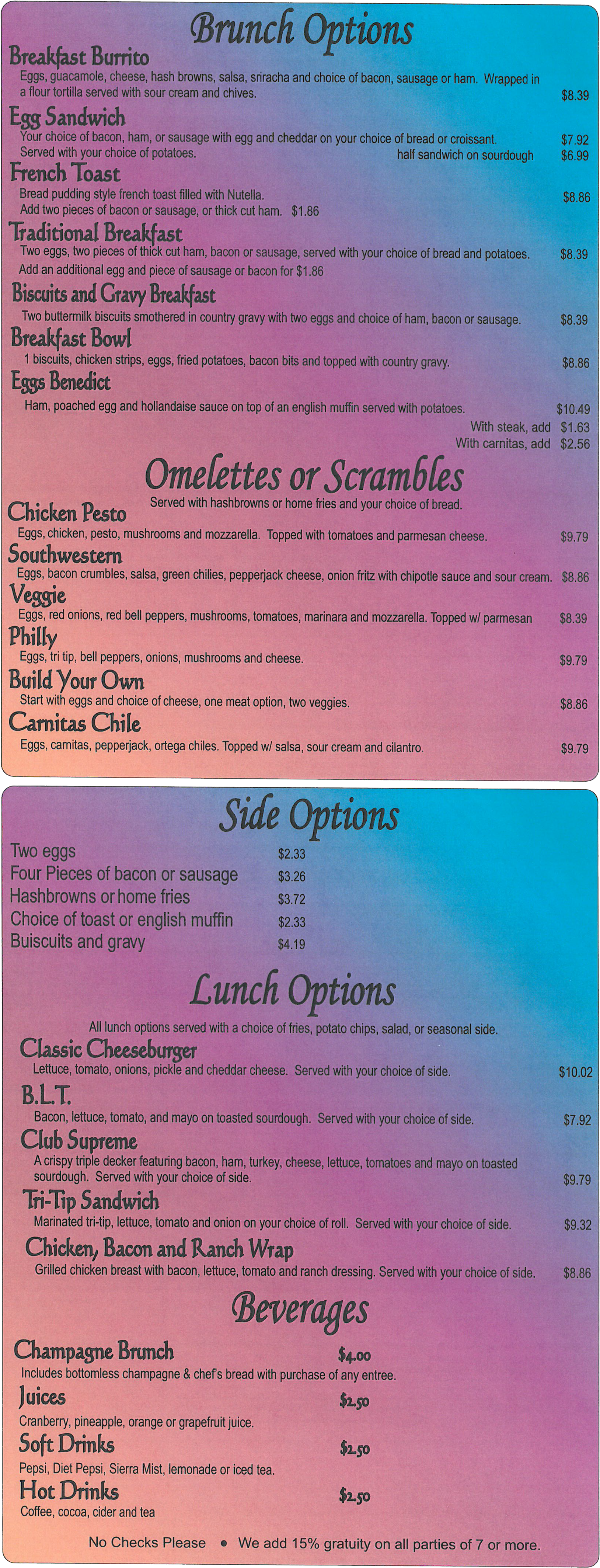 Sundays 10am 2pm (2800x4800), Png Download