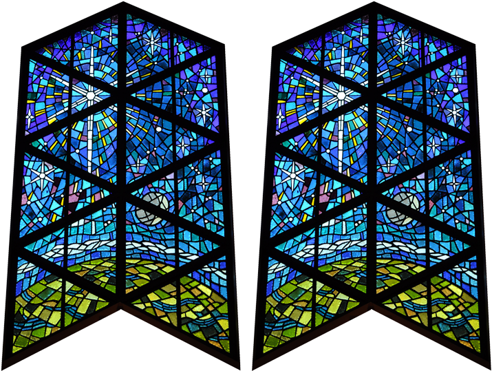 Download Stainedglass Transparent PNG Download SeekPNG