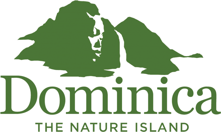 Discover Dominica (1000x583), Png Download