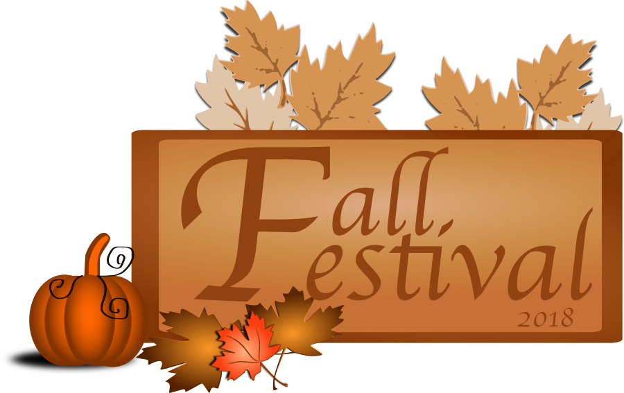 Family Tree's Fall Festival (900x567), Png Download