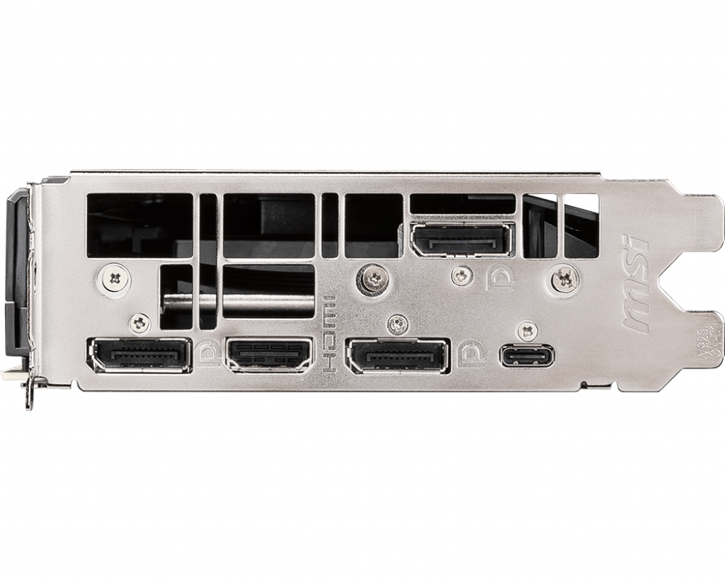 Gallery For Geforce Rtx 2080 Ti Sea Hawk X (1024x820), Png Download