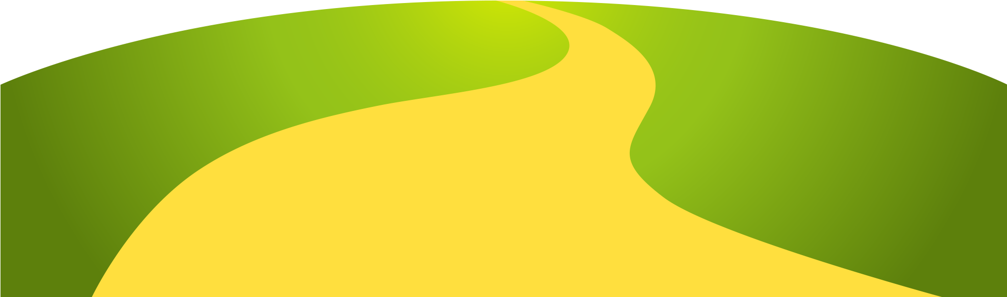 2017 Melbourne Easter Show Website By Tick Tock - Grass (1993x602), Png Download