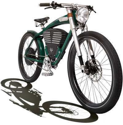 Bike 7objects - Bicycle (450x450), Png Download
