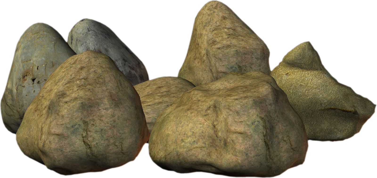 Png Clipartfest Rocks And Boulders Pinterest - Rocks Clipart Png (1600x757), Png Download