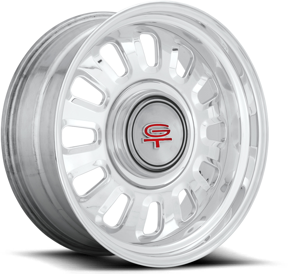 Us Mags Gt Rally - Us Mags U397 (1000x1000), Png Download