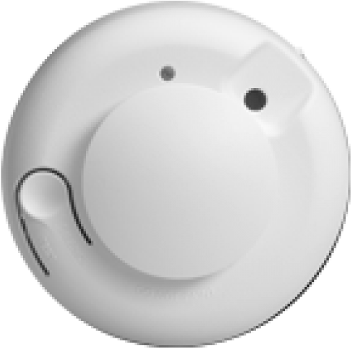 Smoke Detector (700x700), Png Download