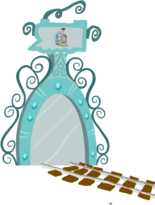 Track&song, Derpibooru Exclusive, Equestria Girls, - My Little Pony: Equestria Girls: Through The Mirror (720x1193), Png Download