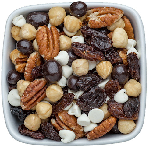 Nut Your Average Cup Of Joe - Gravel (550x550), Png Download