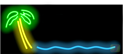 Error Message - Neon (400x400), Png Download