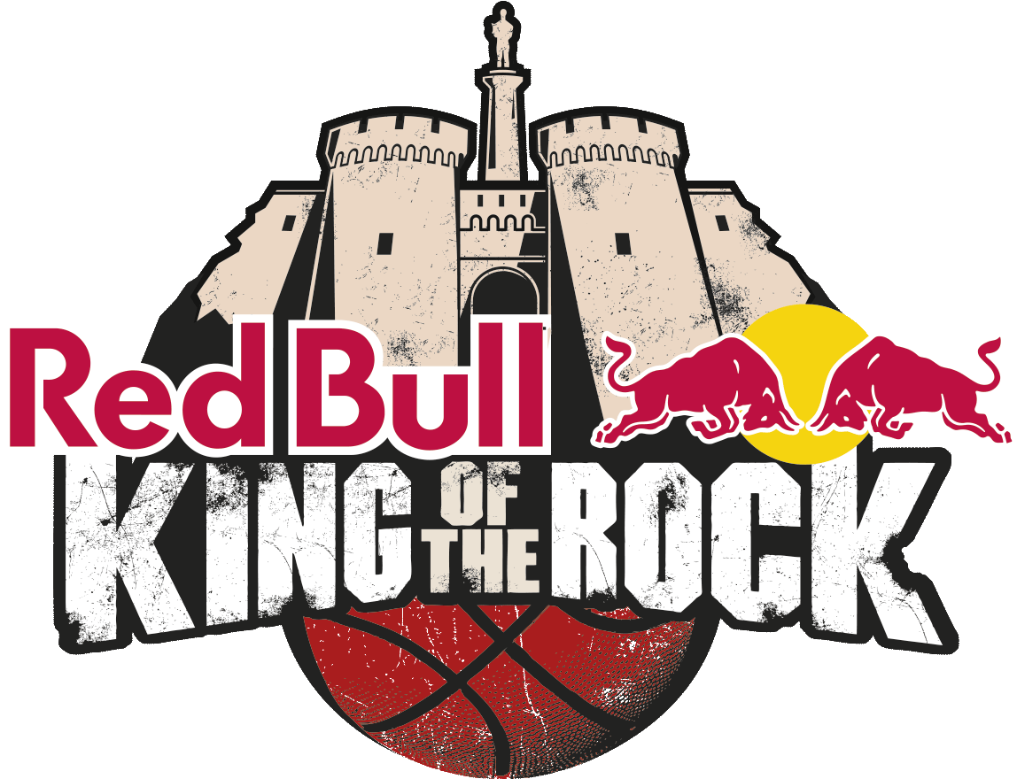 Red Bull King Of The Rock - Red Bull King Of The Rock Tournament (1399x1088), Png Download