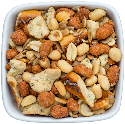 Wild Bill Gourmet Nut Mix - Wild Bill Hickok (550x550), Png Download