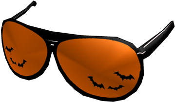 Halloween Bat Shades - Wiring Diagram (420x420), Png Download