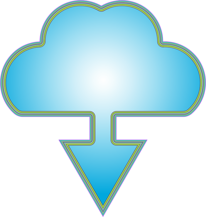 Medium Image - Icon (702x738), Png Download