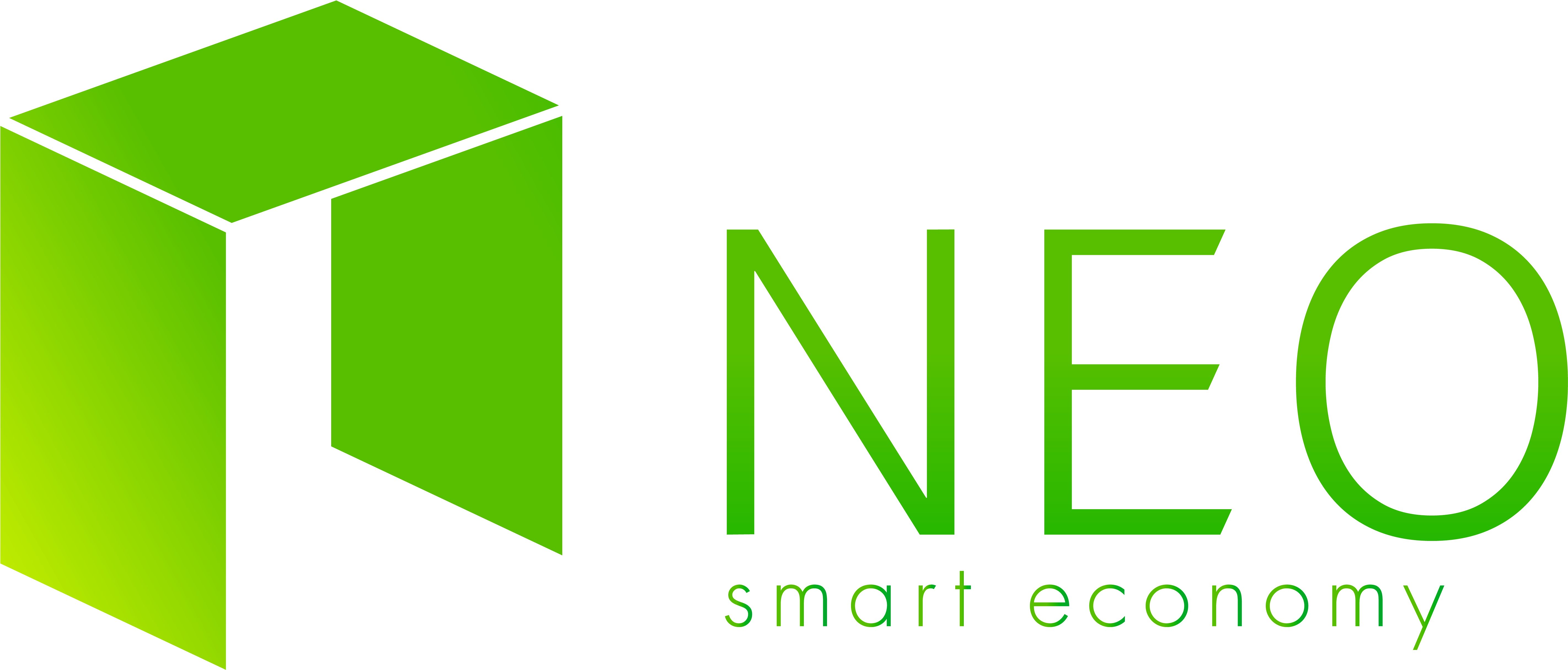 The City Of Zion Has Released A New Version Of The - Neo Crypto Logo Png (1500x500), Png Download