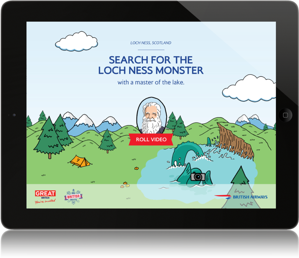 Ba Ipad Hirez 2 - Portable Network Graphics (1000x877), Png Download