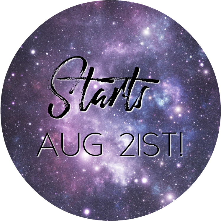 Starts - Outer Space Images Stars (800x800), Png Download