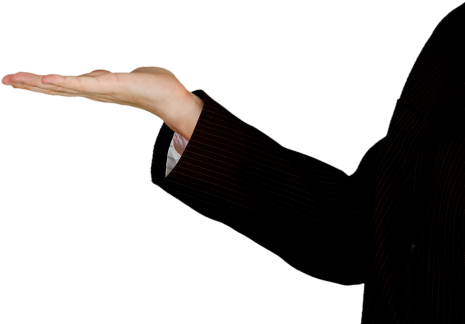 Female Hand Png