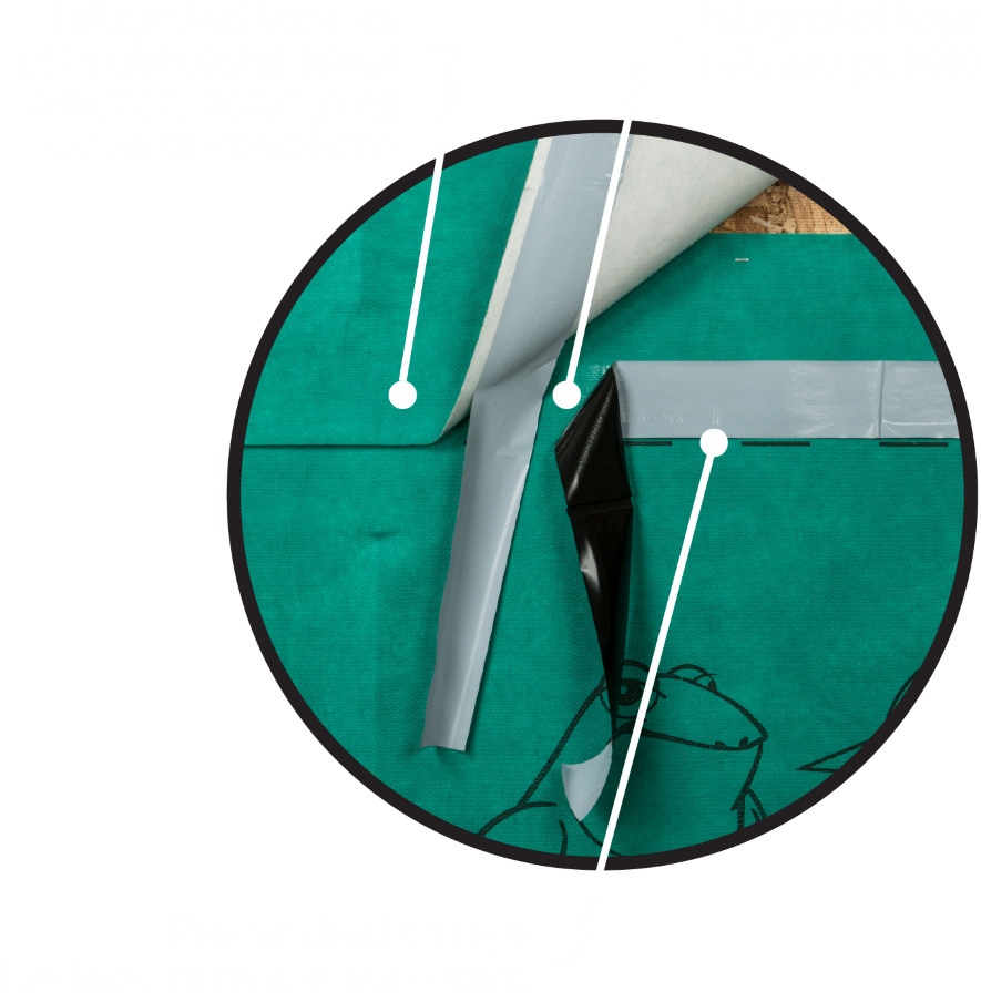 Pdf - Membrane (900x914), Png Download