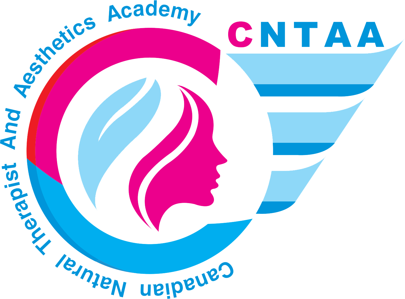 Your Beauty Career Starts Here - Graphic Design (1397x1032), Png Download