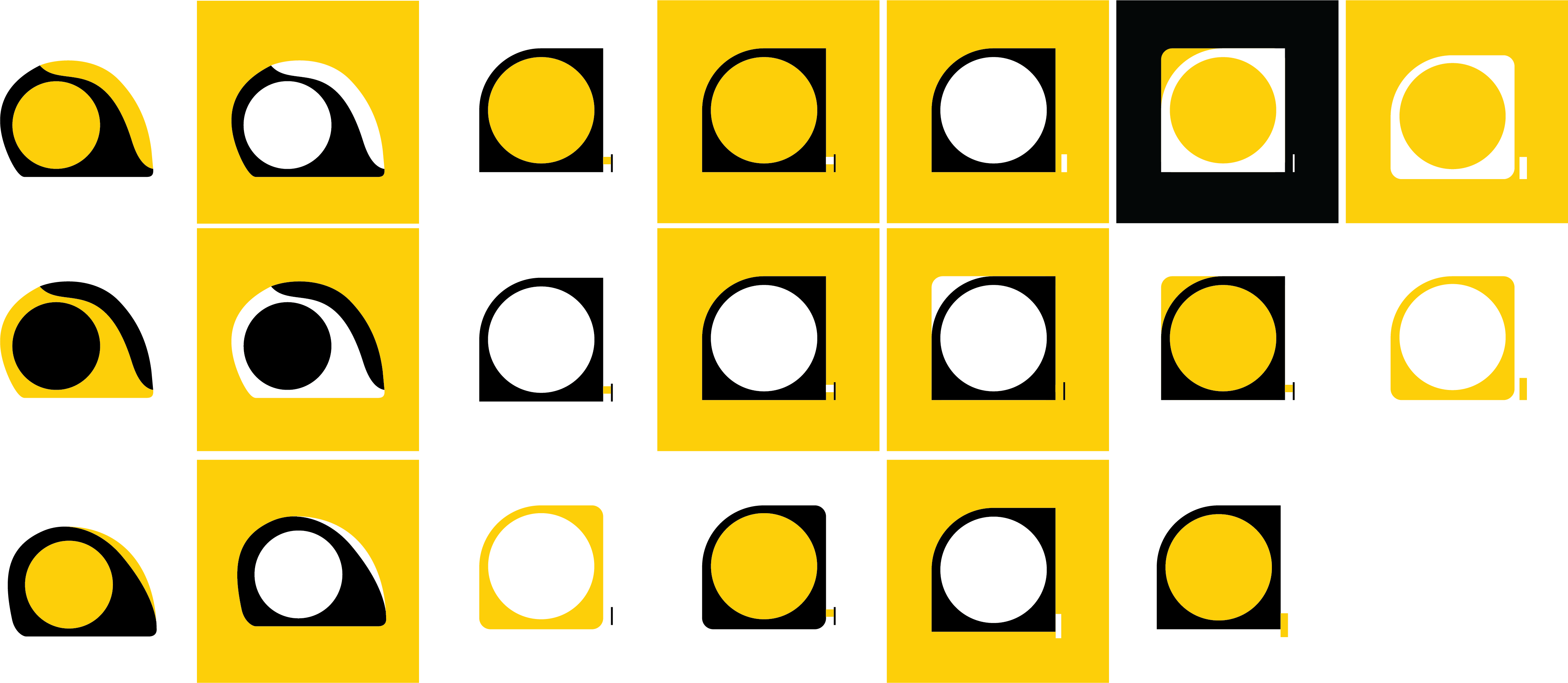 Disregarded On A Construction Site, But The Tape Measure - Circle (4236x1846), Png Download