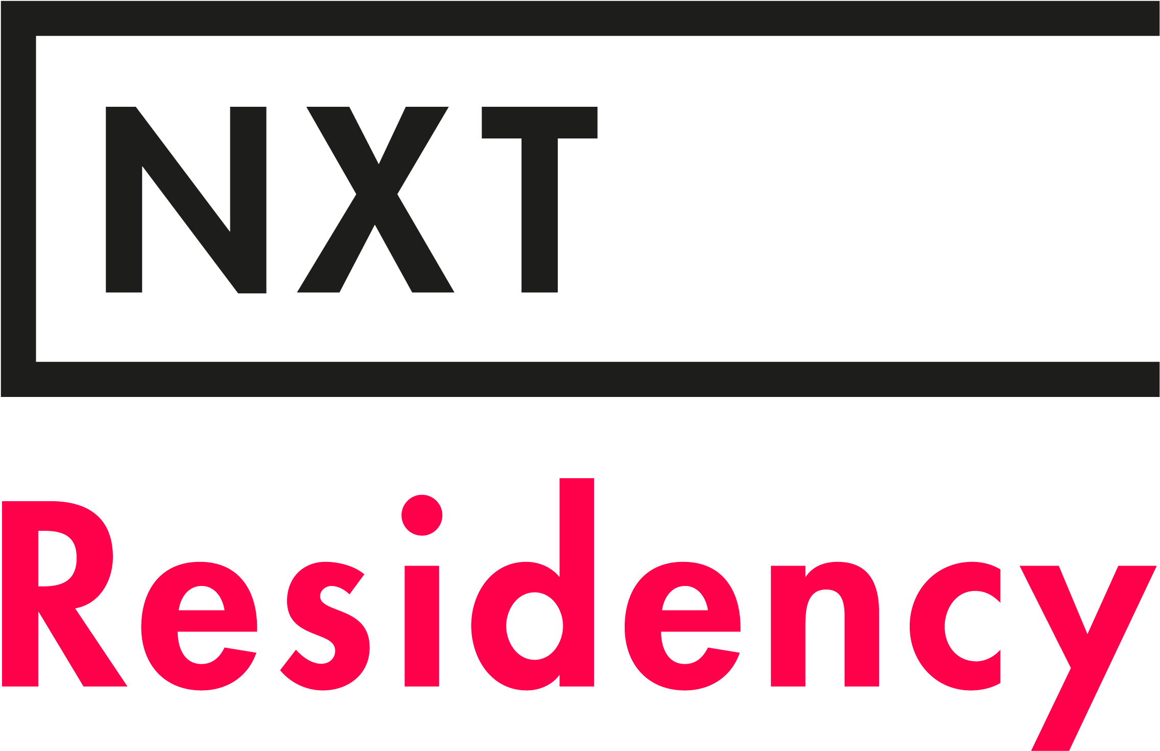 Nxt Residency - Graphics (3000x2120), Png Download
