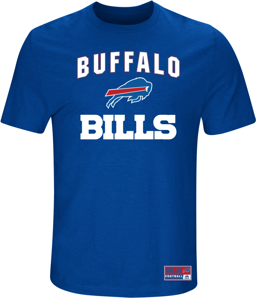 Buffalo Bills Travel Tumbler - 20 Oz Ultra (1024x1024), Png Download