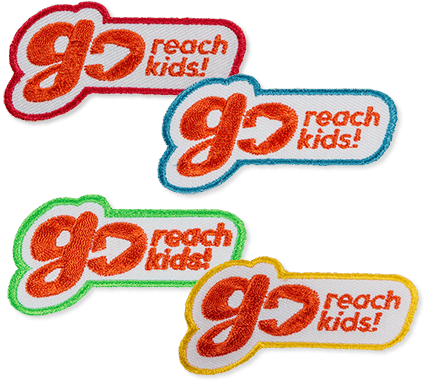 Go Emblem Group - Awana Go (444x444), Png Download