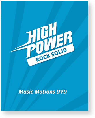 Dvd Music Motions - Graphic Design (444x444), Png Download