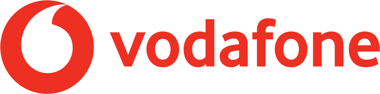 Subscribe For Latest News And Insights Subscribe Now - Vodafone New Logo Png (1280x340), Png Download