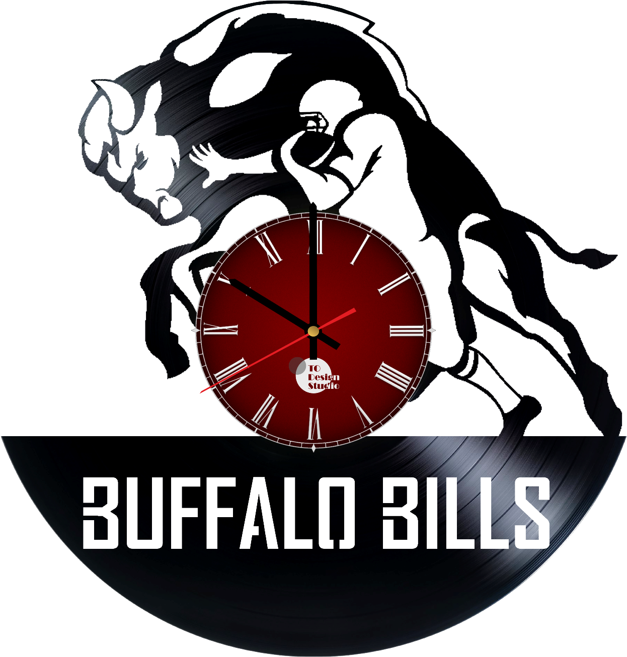 Gift (1500x1500), Png Download