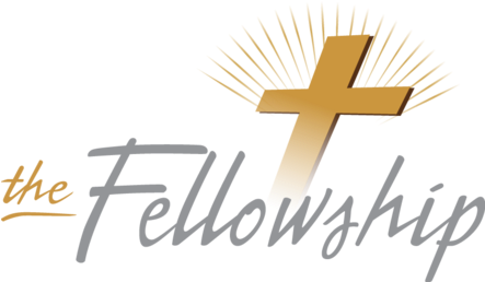 The Fellowship - " - God (442x290), Png Download