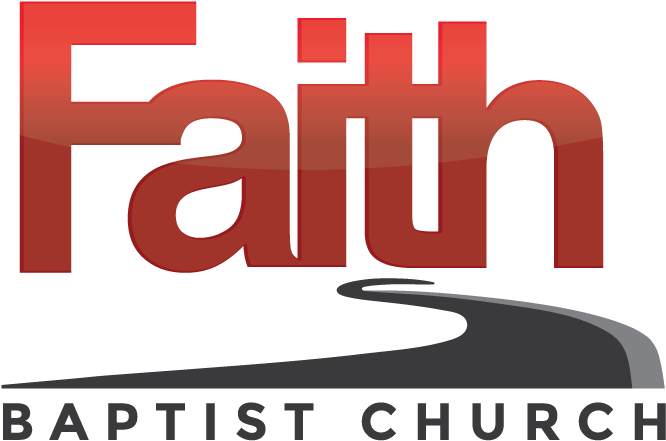 Faith Baptist Church - Graphic Design (705x516), Png Download