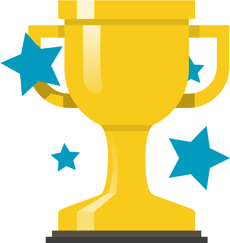 Customers Have Responded Very Well To The App, And - Silhouette Witch Hat Clipart (1400x1000), Png Download