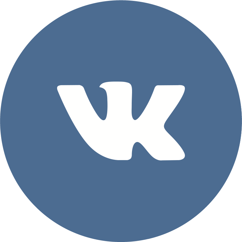 Odnoklassniki Share Button - Vk Button (801x801), Png Download